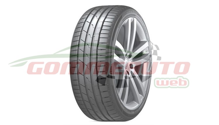 COP. 245/40YR20  HANKOOK  K127B RFT XL             99Y